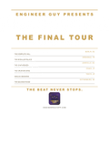 003 world tour 3