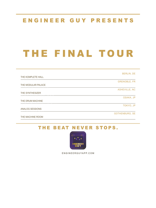 003 world tour 3
