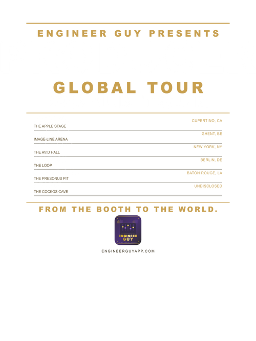 005 world tour 5