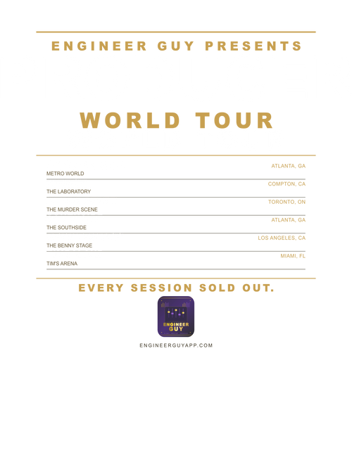 004 world tour 4
