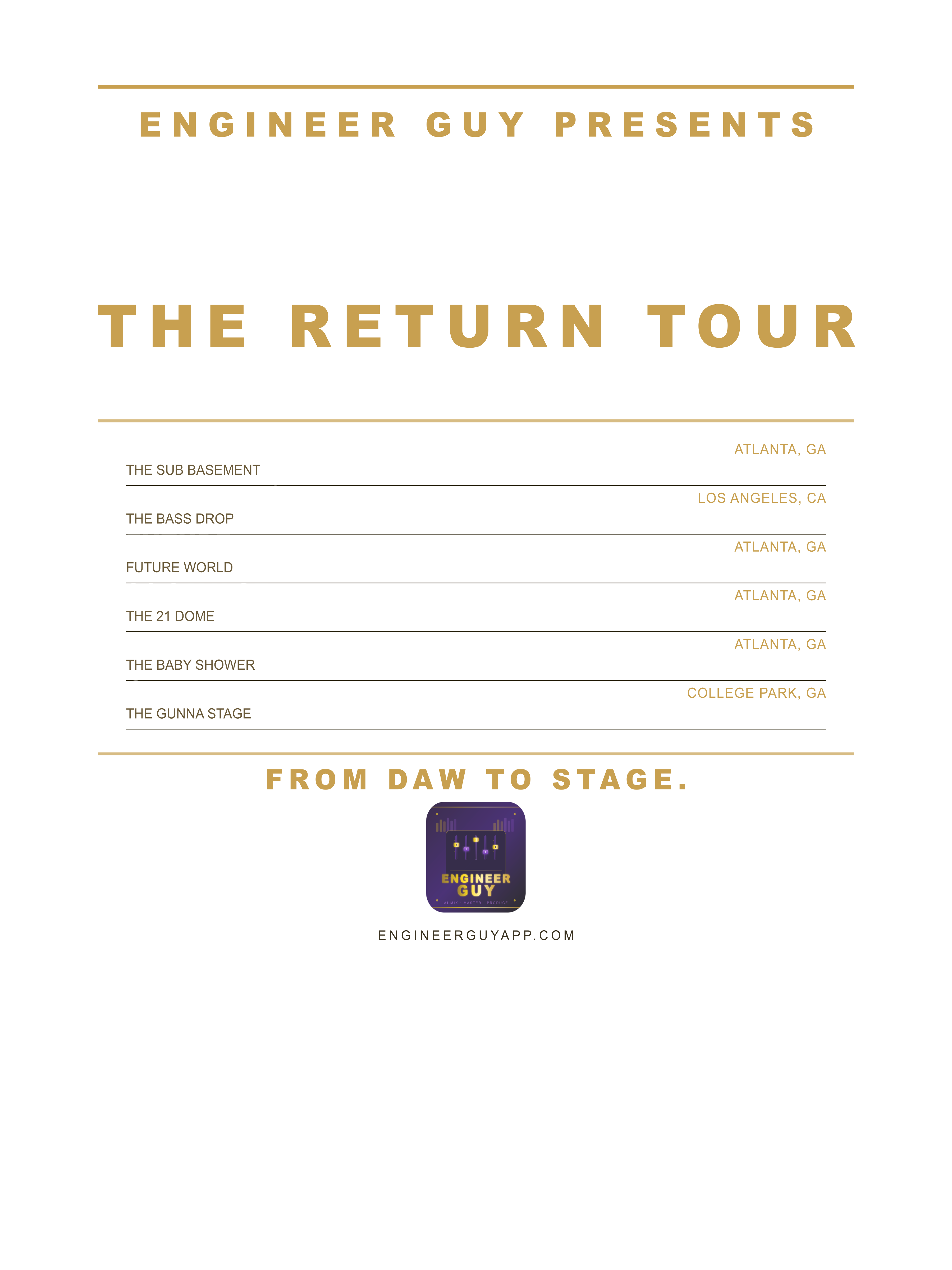 007 world tour 7