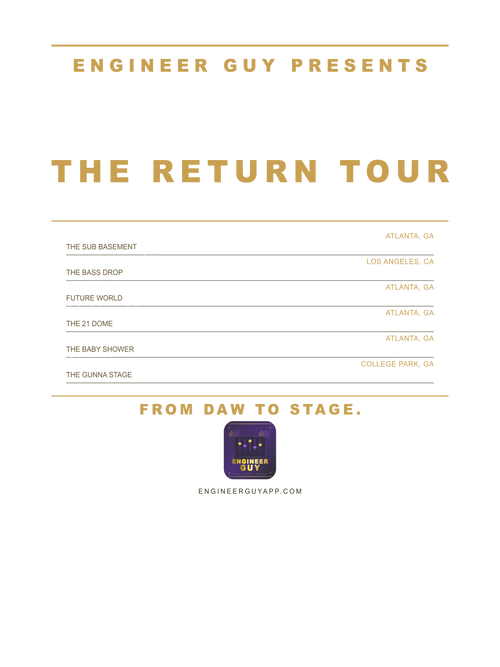 007 world tour 7