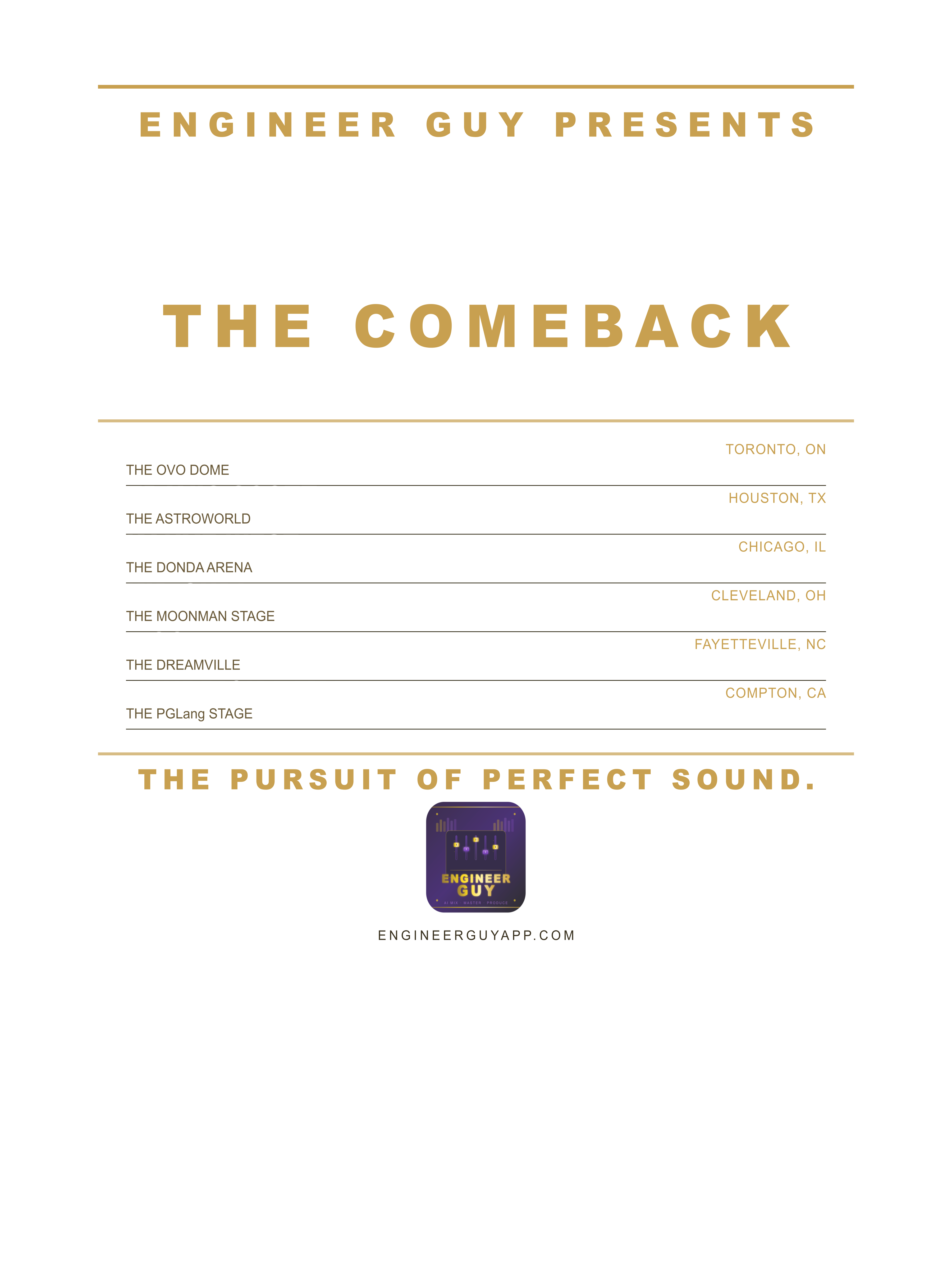 009 world tour 9