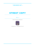 030 bootleg drum