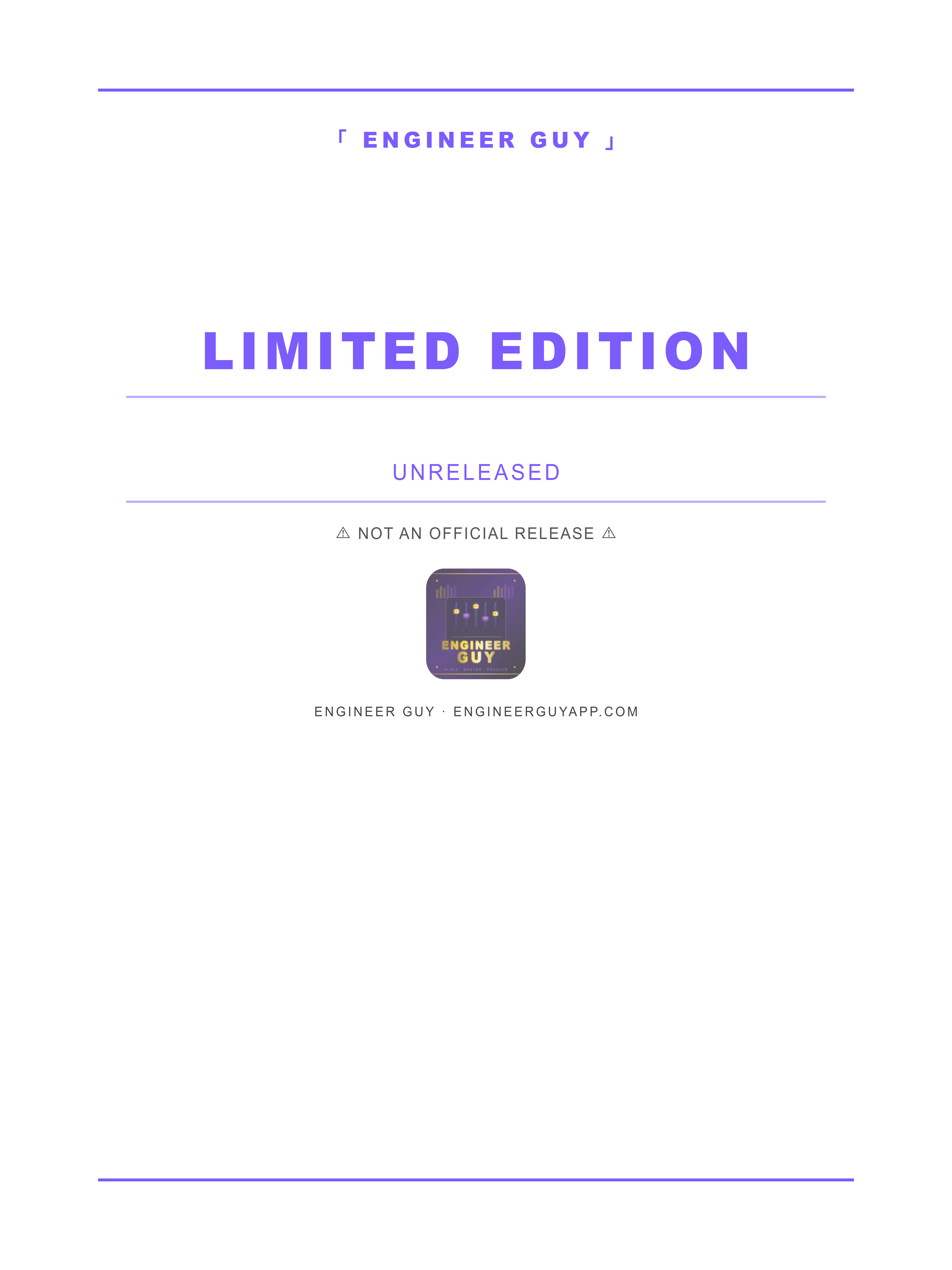 035 bootleg eg