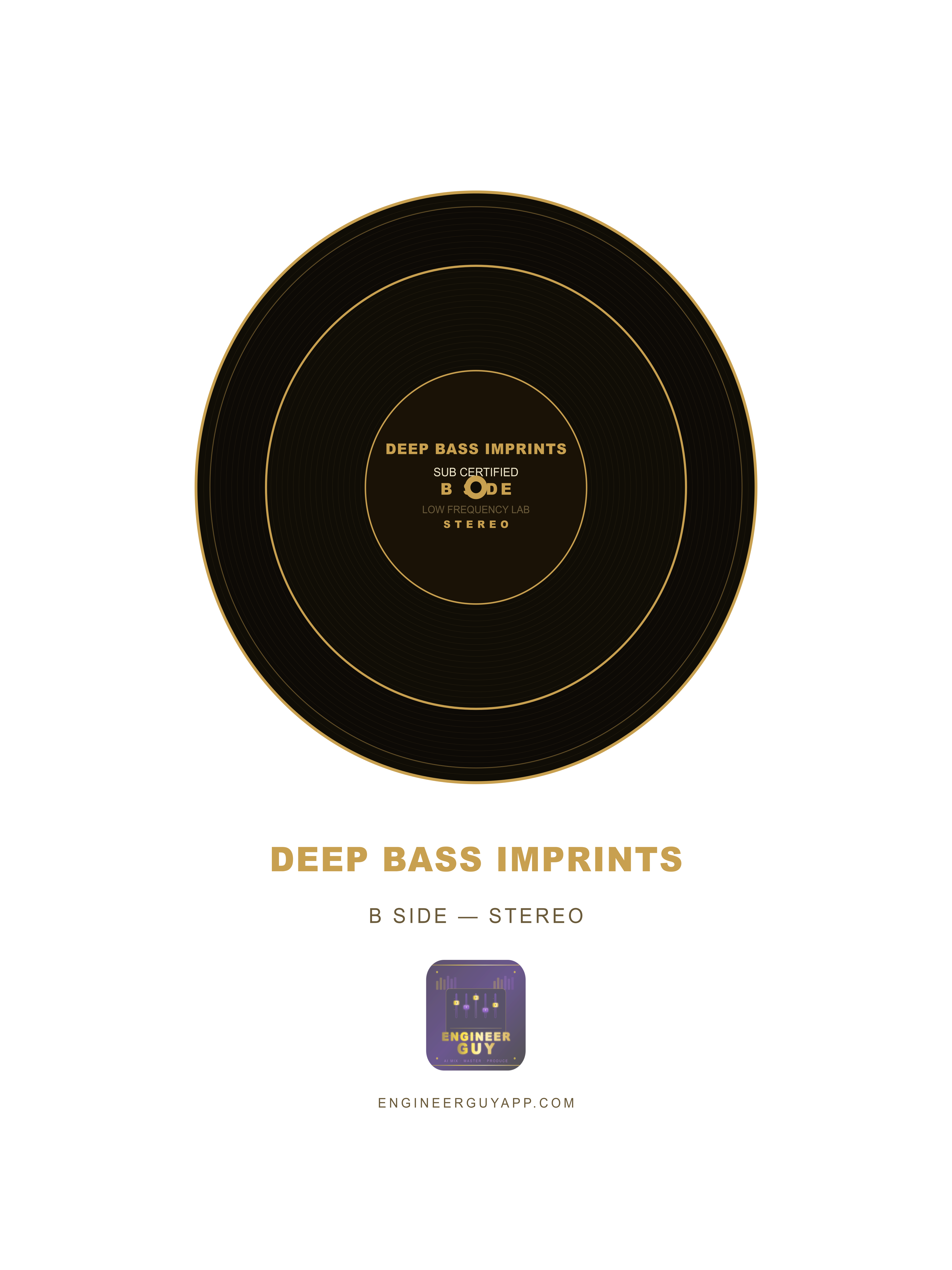 047 vinyl deep
