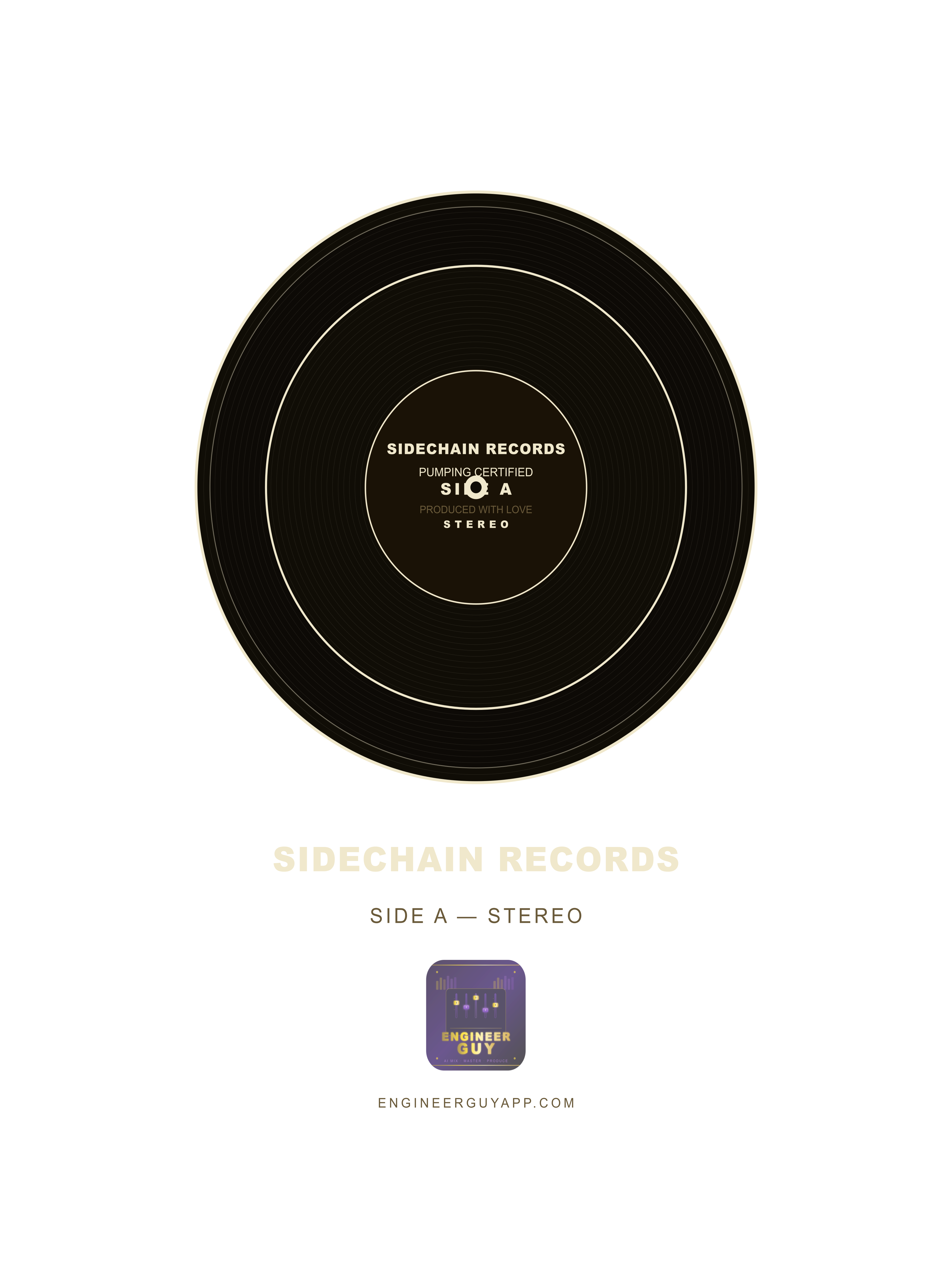 048 vinyl sidechain