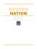 074 college reverb nation