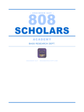 078 college 808 scholars