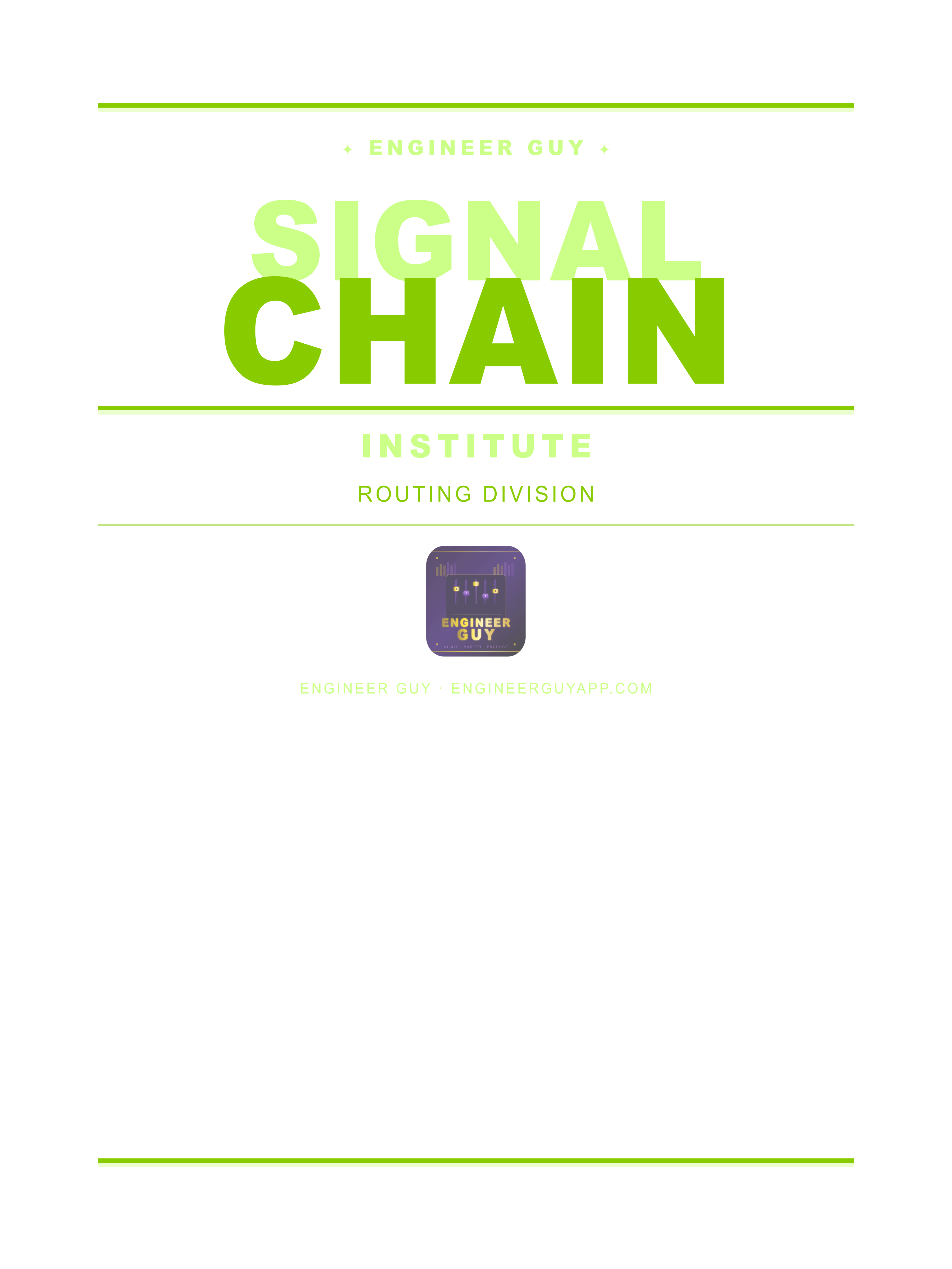 079 college signal chain