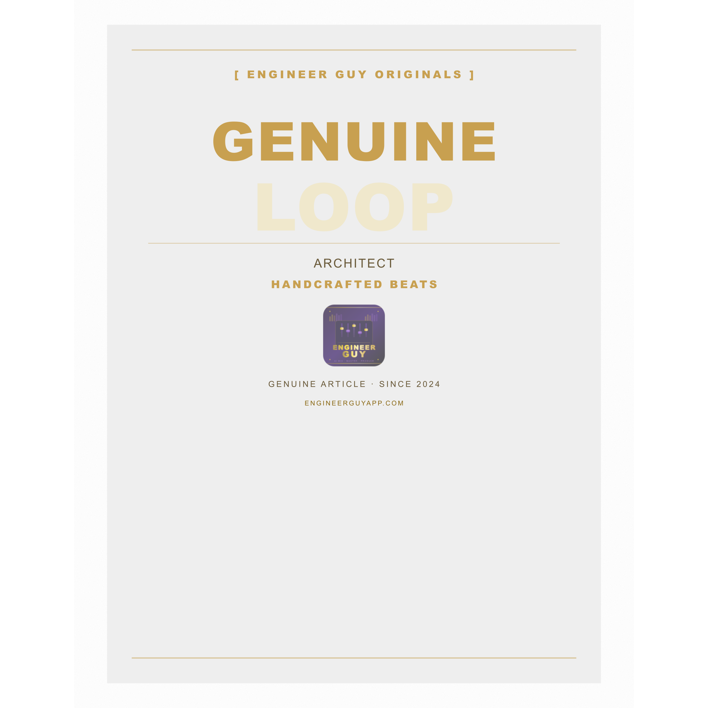 091 faded genuine loop.svg
