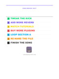 002 checklist 2
