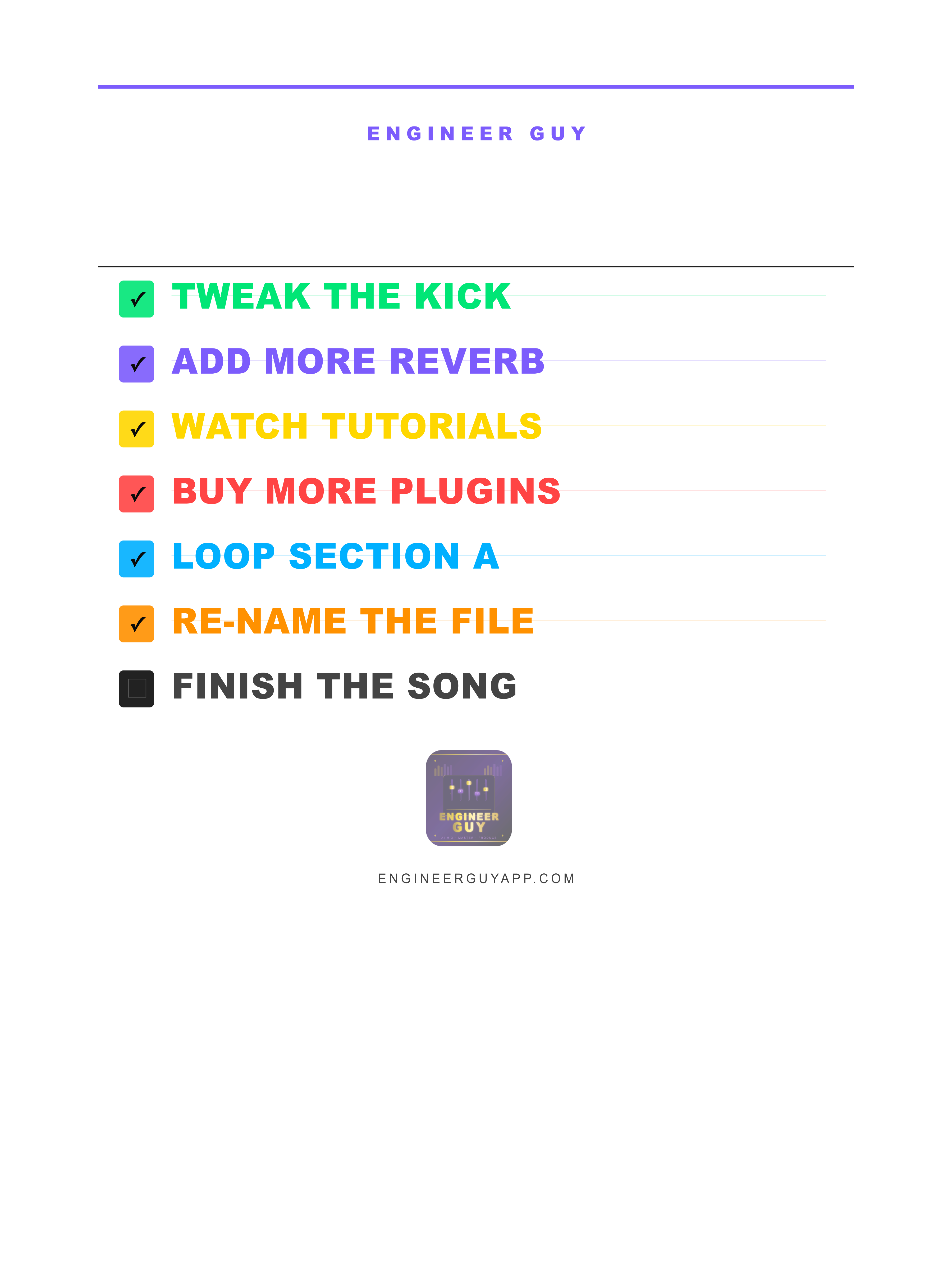 002 checklist 2