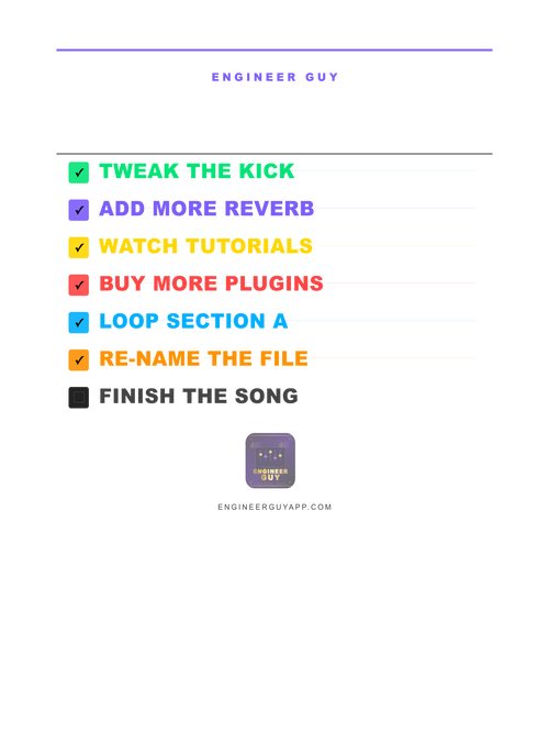 002 checklist 2