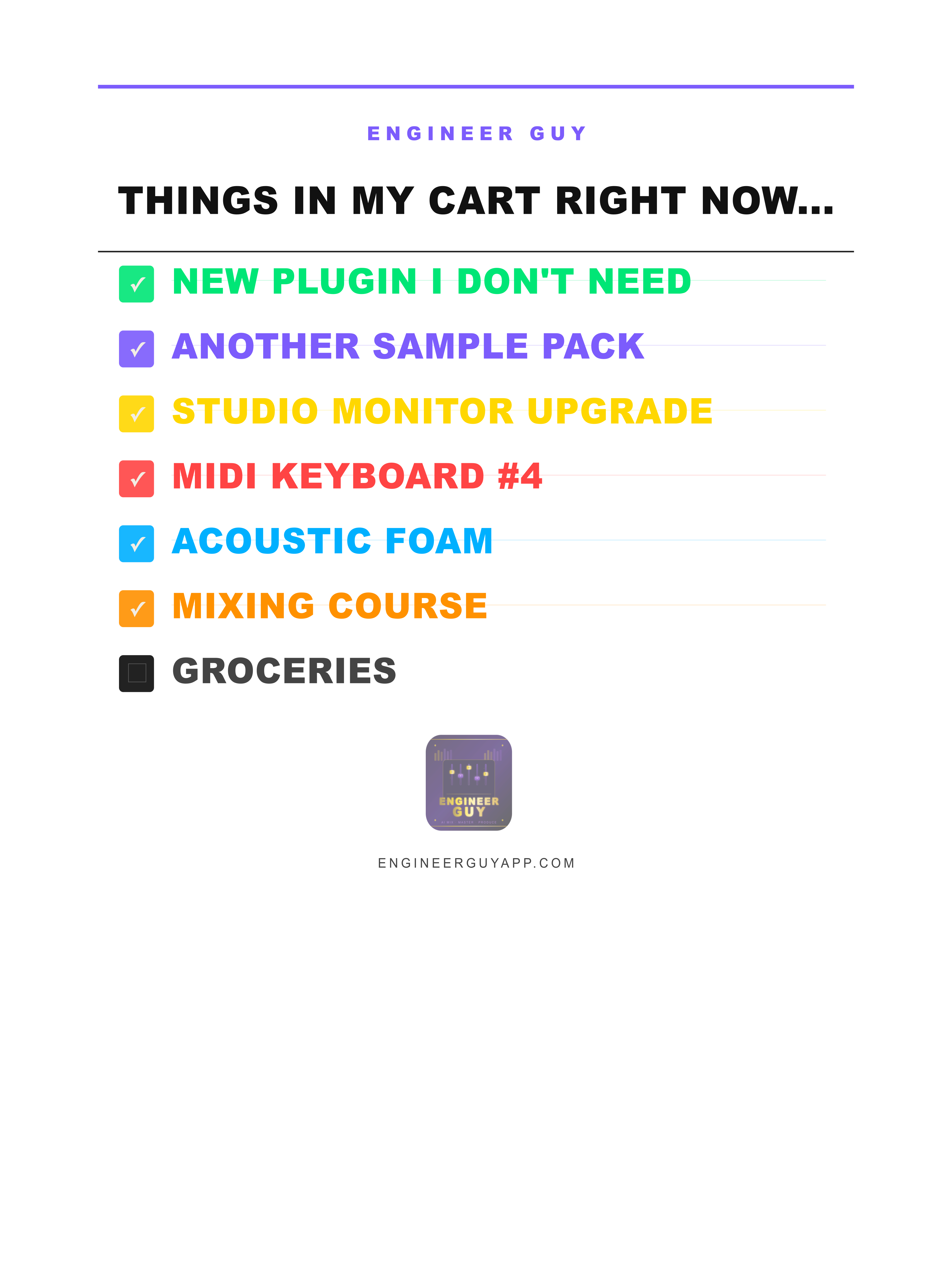 004 checklist 4