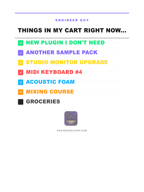 004 checklist 4