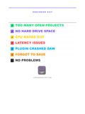 011 checklist 11