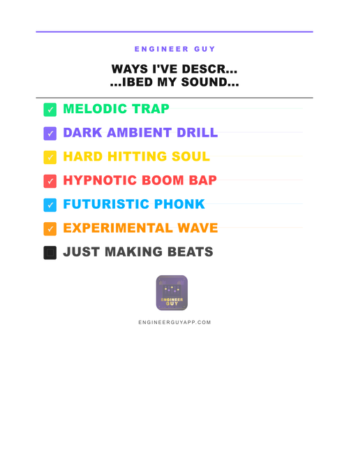 013 checklist 13