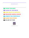 014 checklist 14