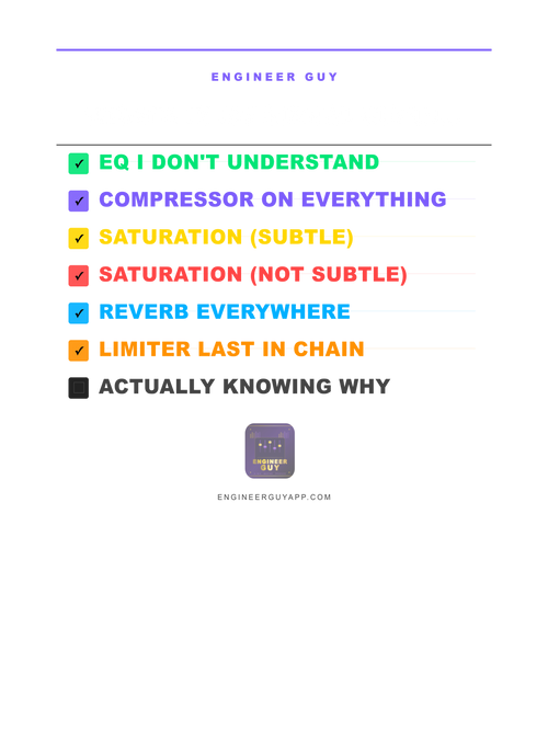 015 checklist 15