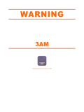 076 warning warning 16