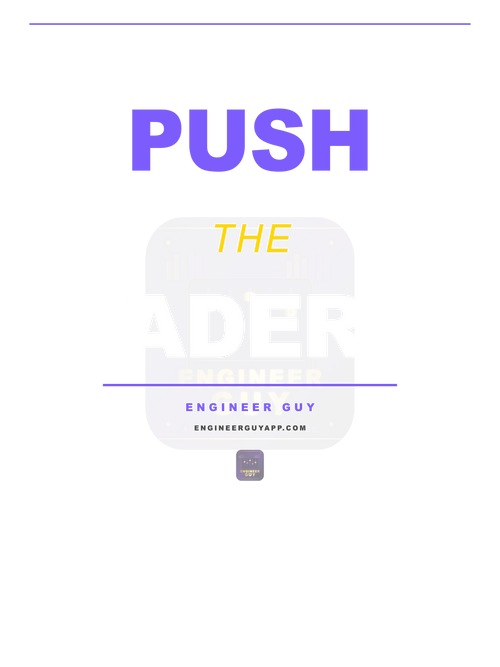 001 stack push faders