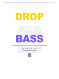 005 stack drop bass
