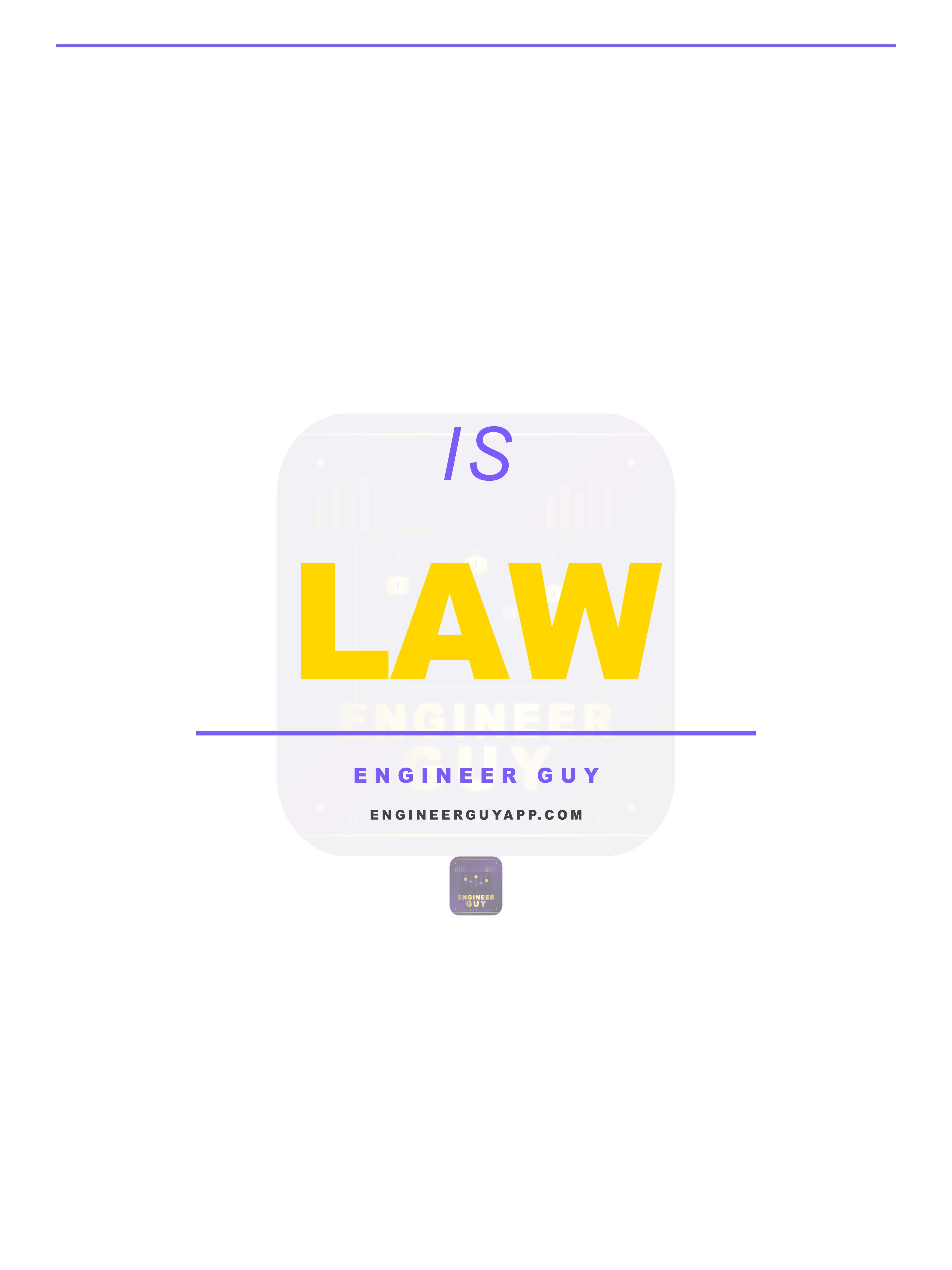009 stack loud law