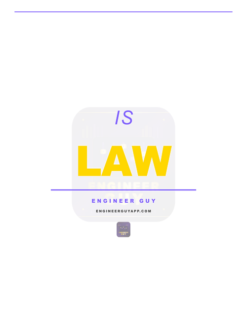 009 stack loud law
