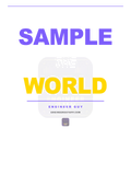 010 stack sample world