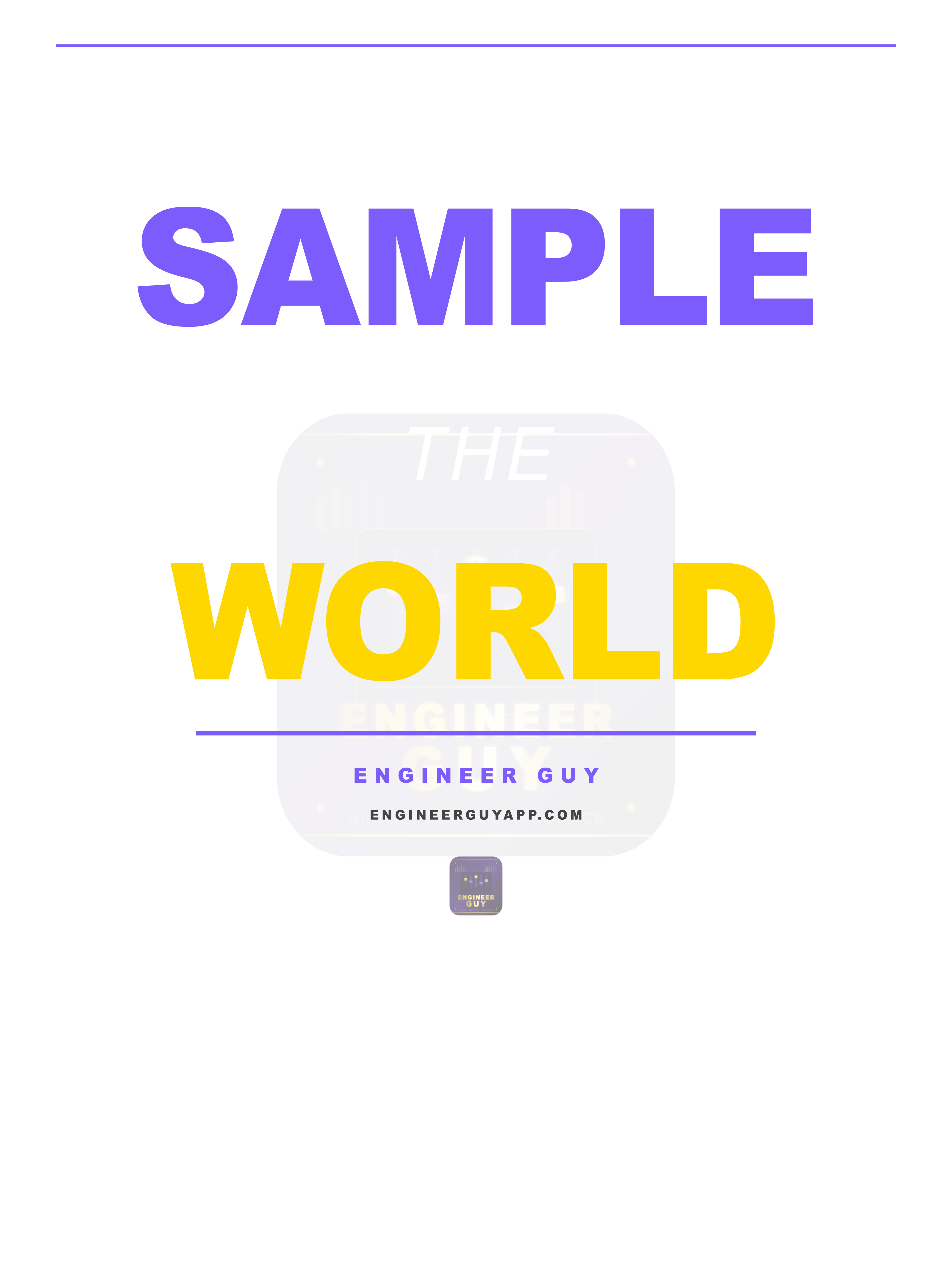010 stack sample world