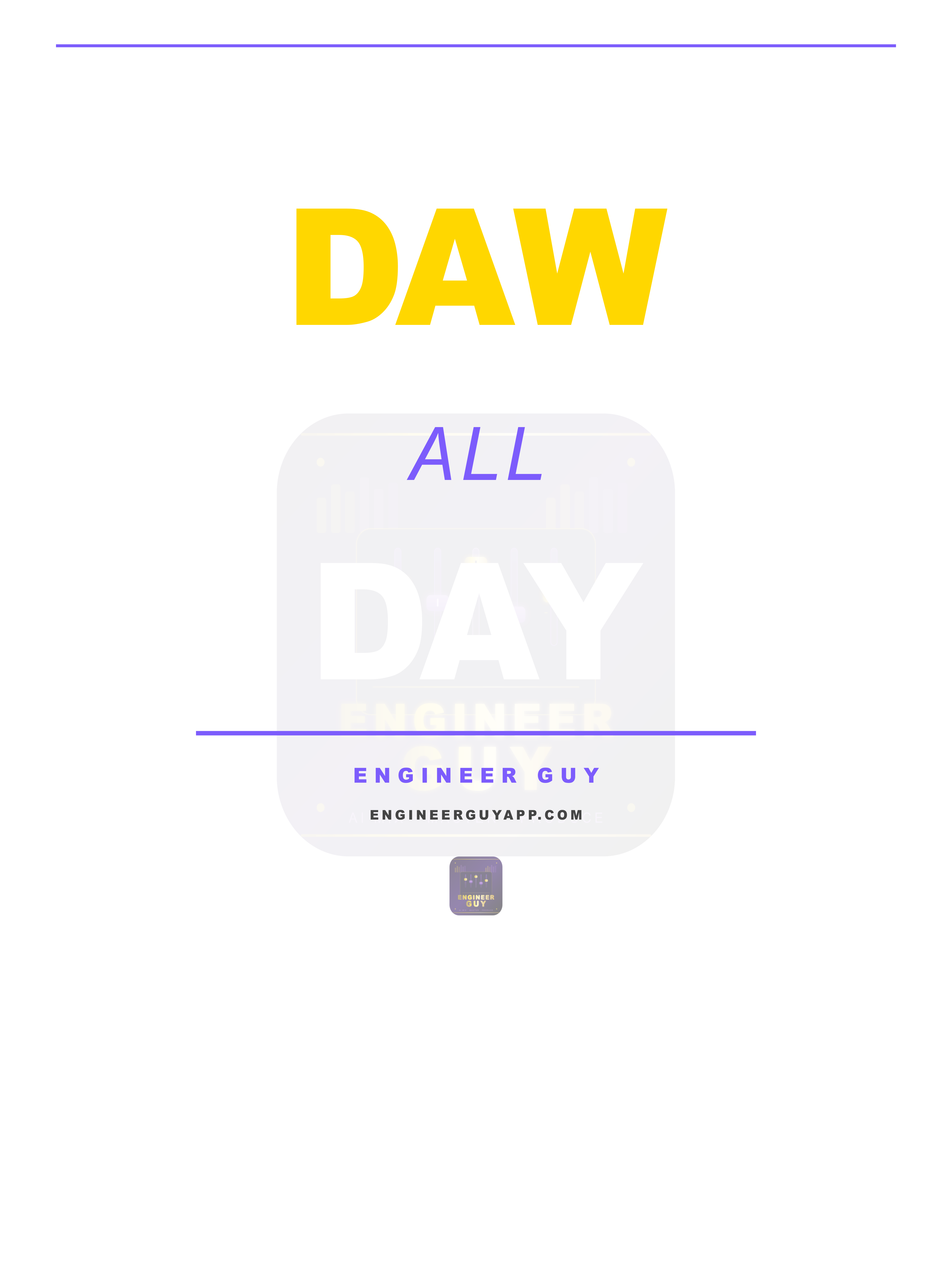 020 stack daw day