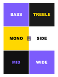 021 patch bass treble mono