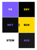 024 patch fx dry wet