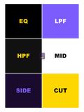025 patch eq lpf hpf