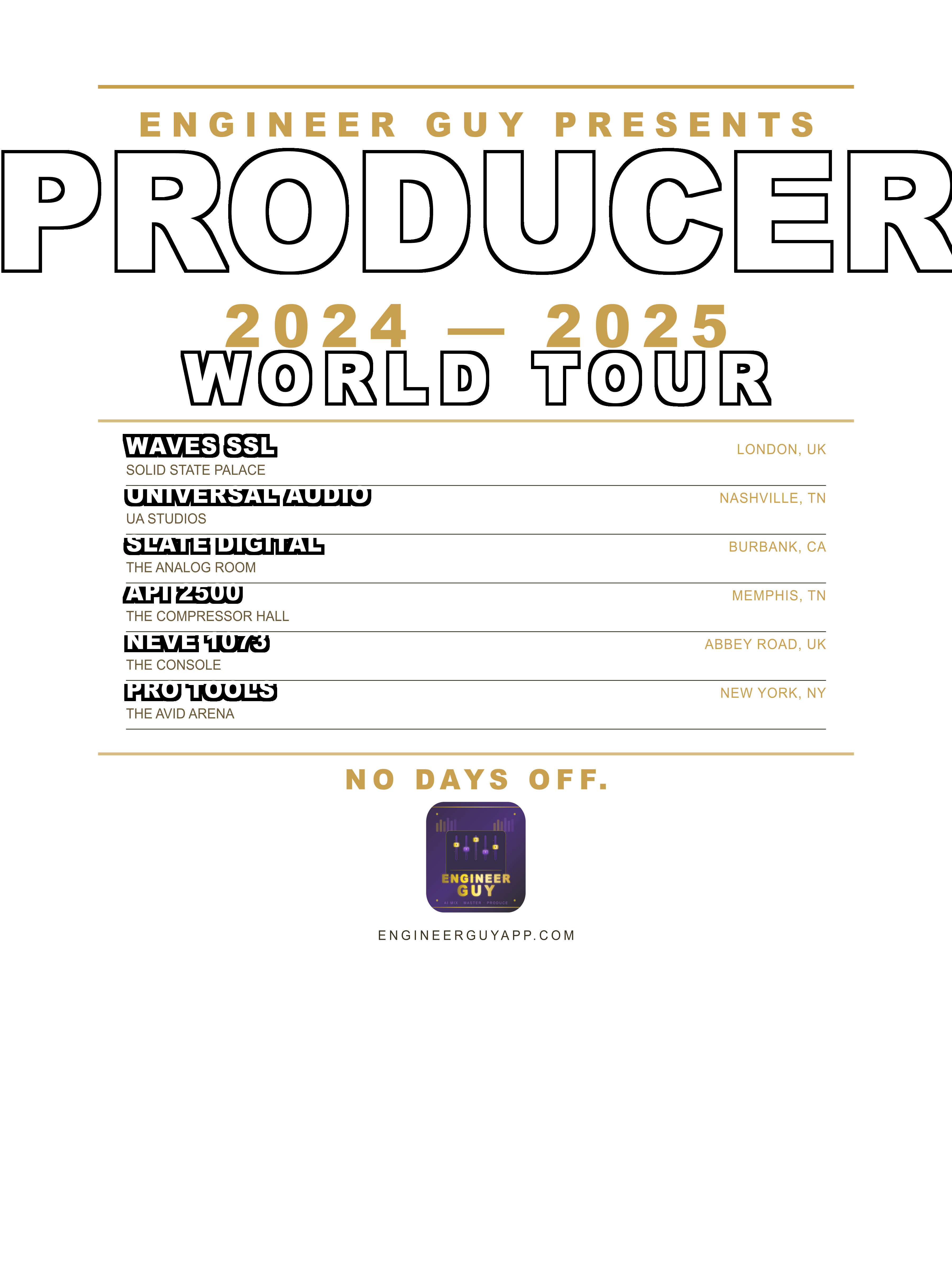 002 world tour 2