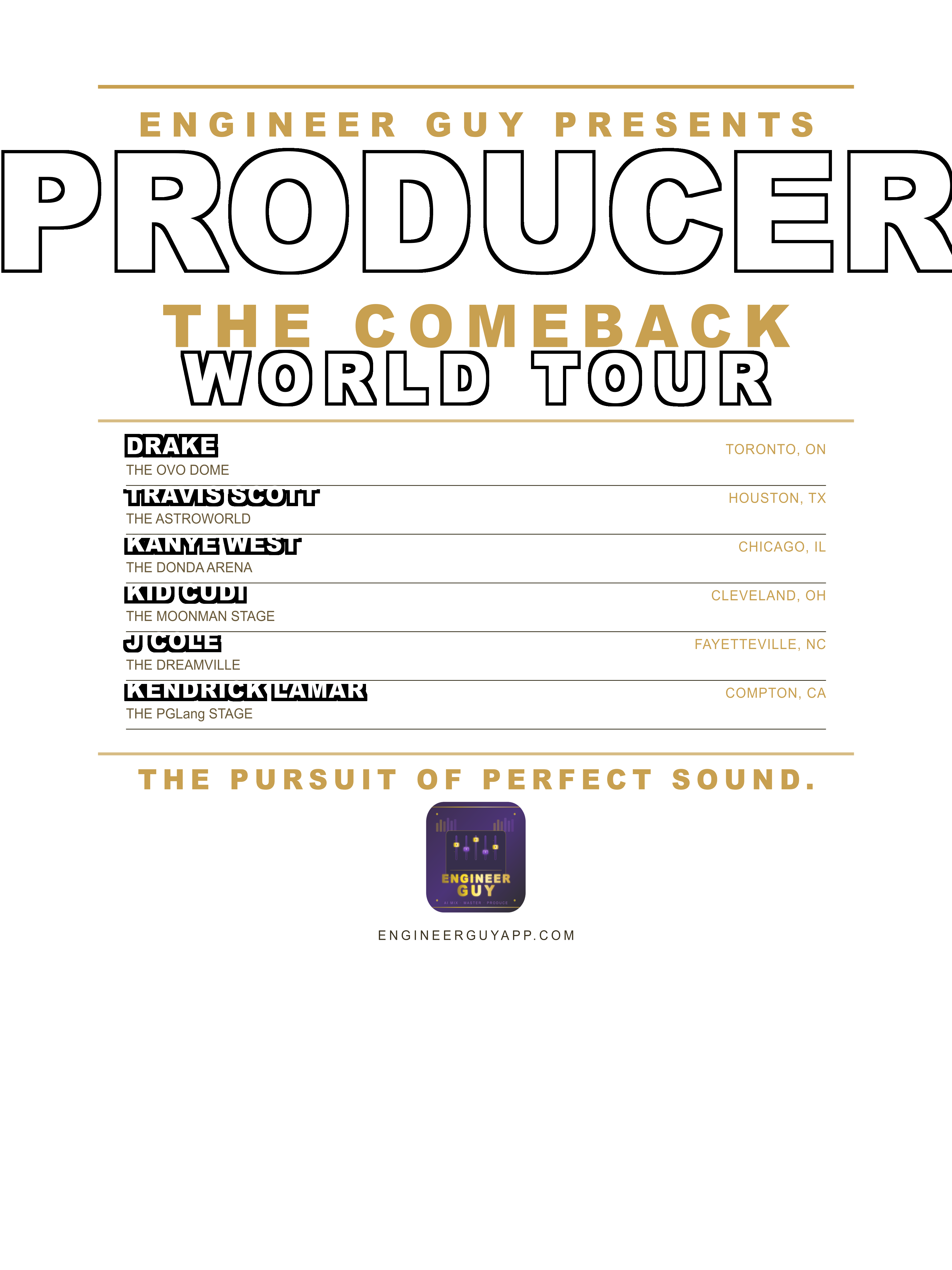 009 world tour 9