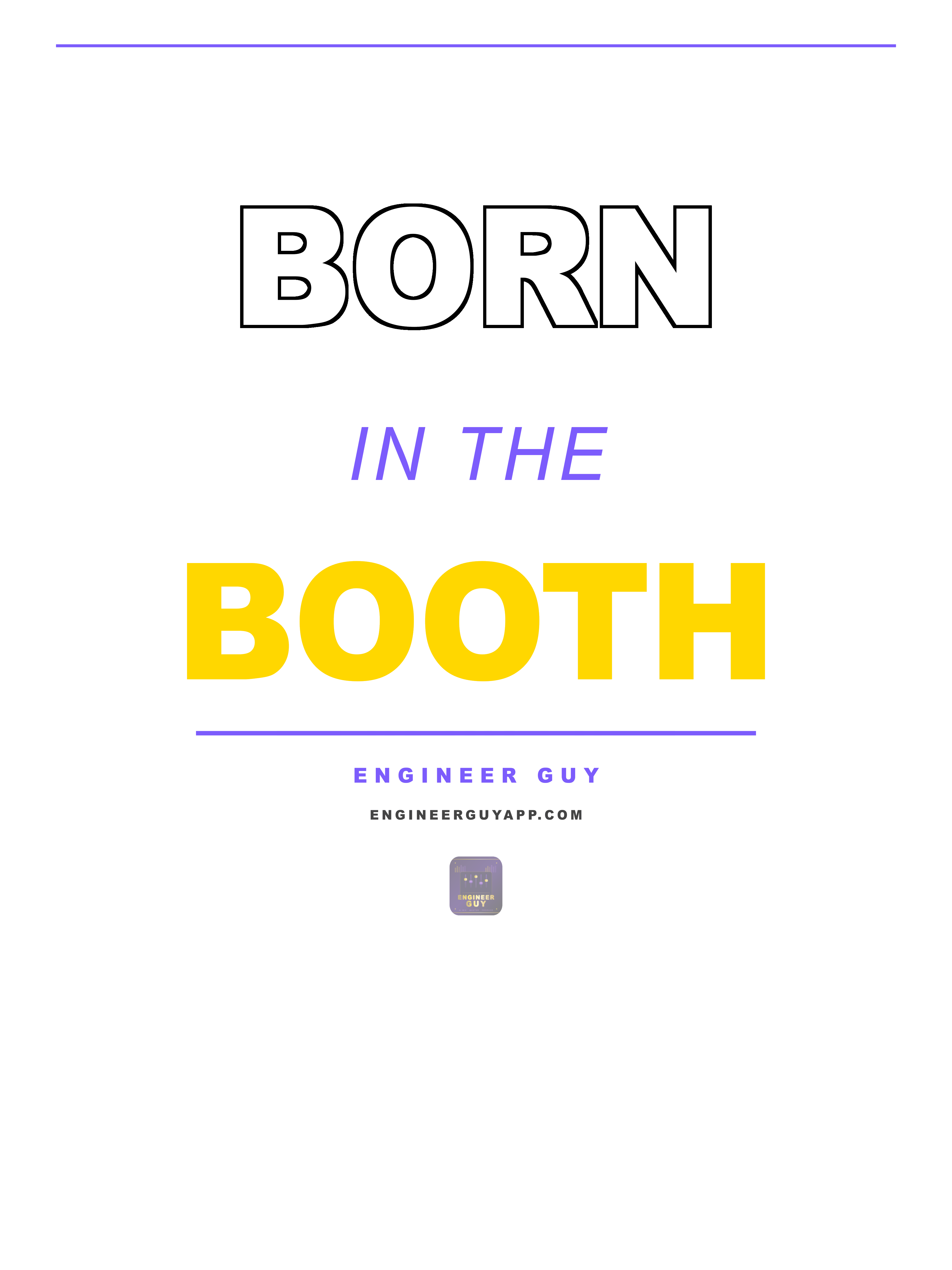 003 stack born booth