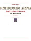 022 bootleg producer