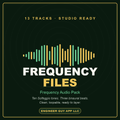 Frequency Audio Pack