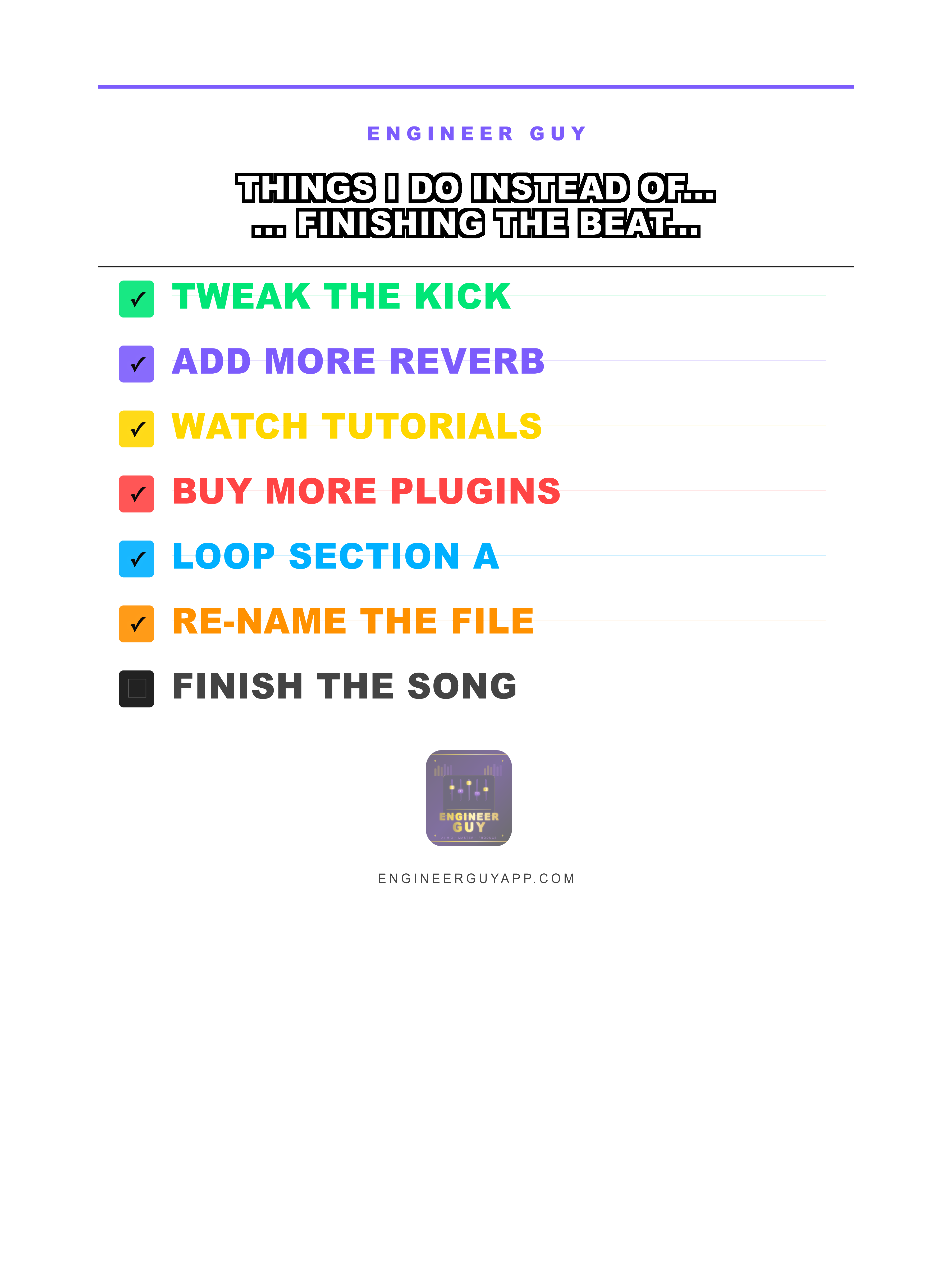 002 checklist 2