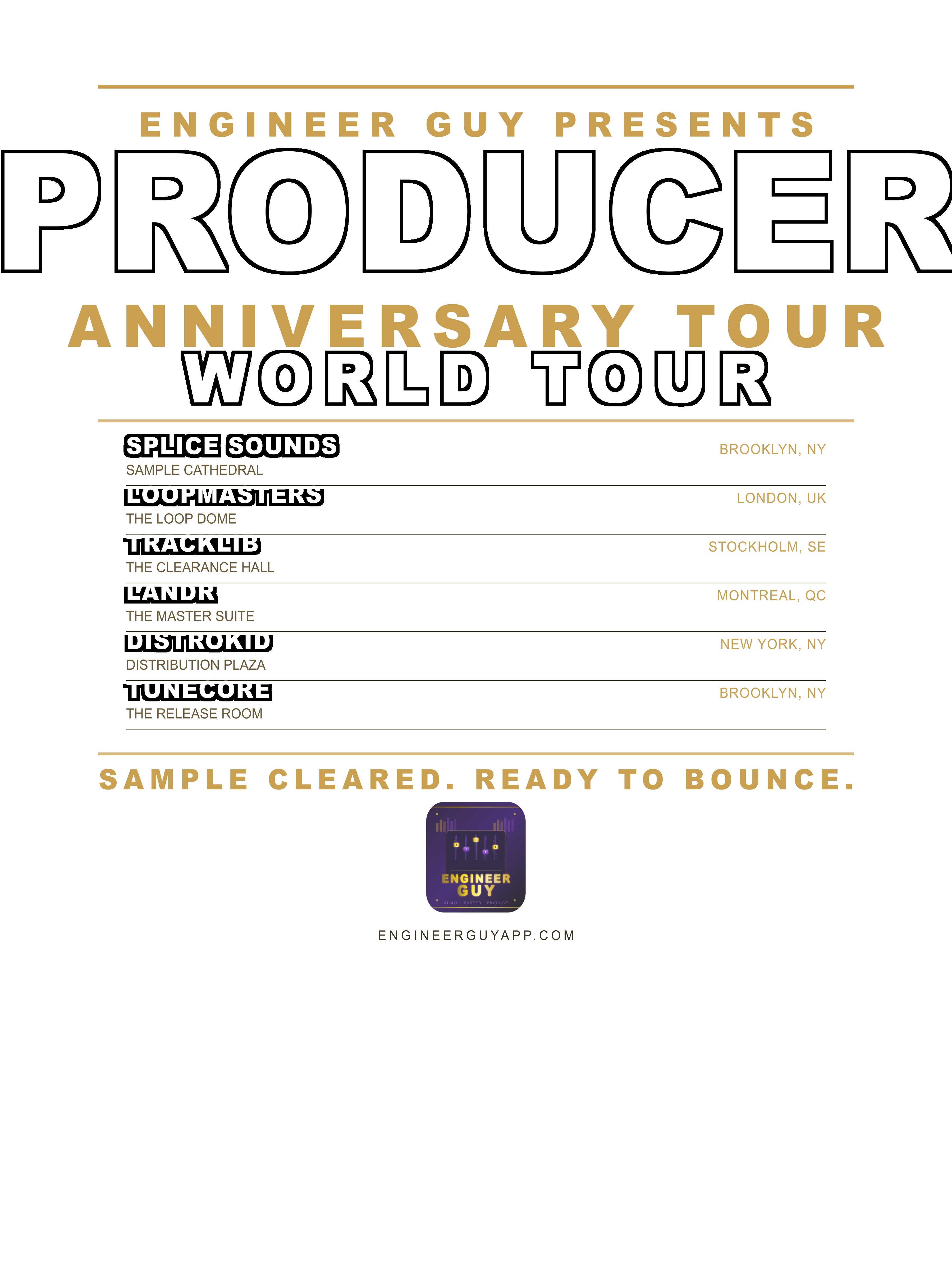006 world tour 6