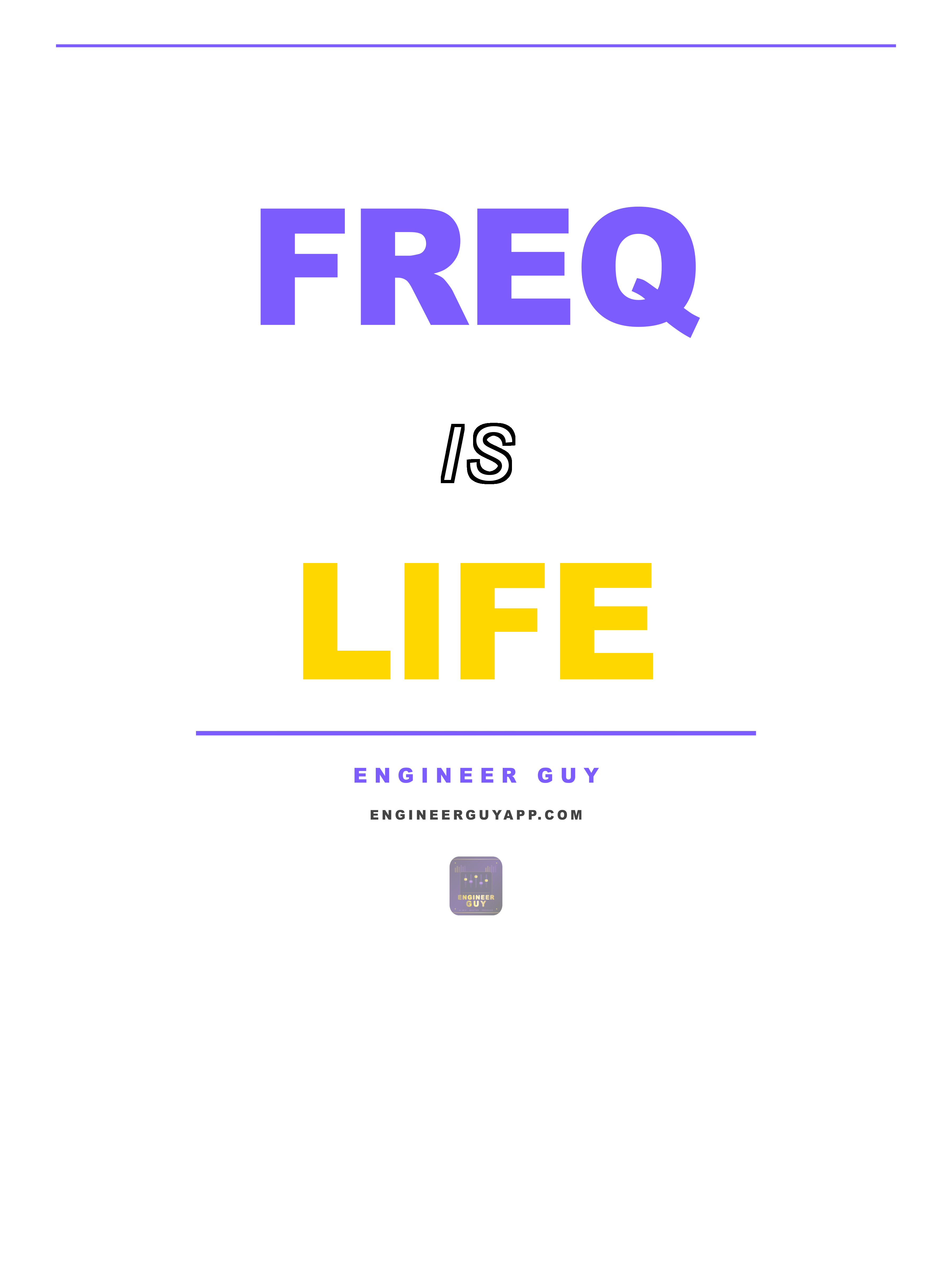 004 stack freq life