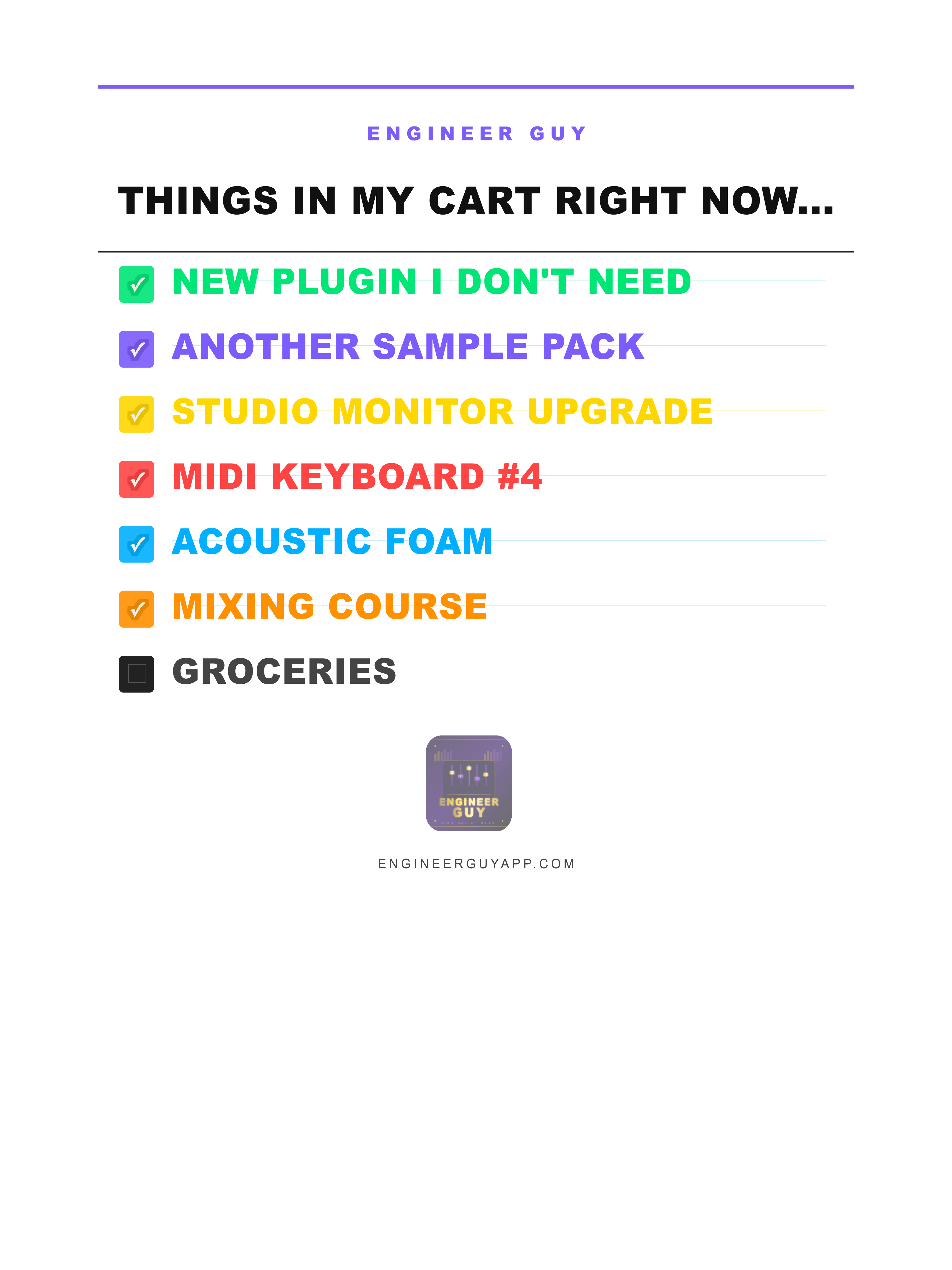004 checklist 4