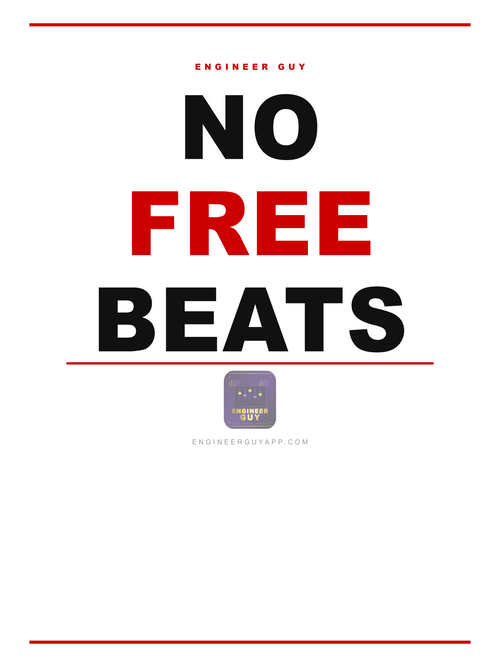 001 stacked no free beats