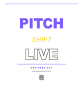 019 stack pitch live