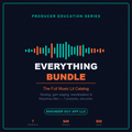 All Music Lit Guides — Everything Bundle