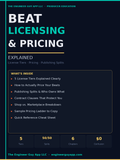 Beat Licensing & Pricing Explained