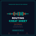 Routing Cheat Sheet