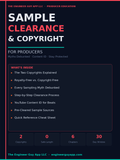 Sample Clearance & Copyright for Producers